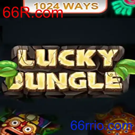 LuckyJungle1024